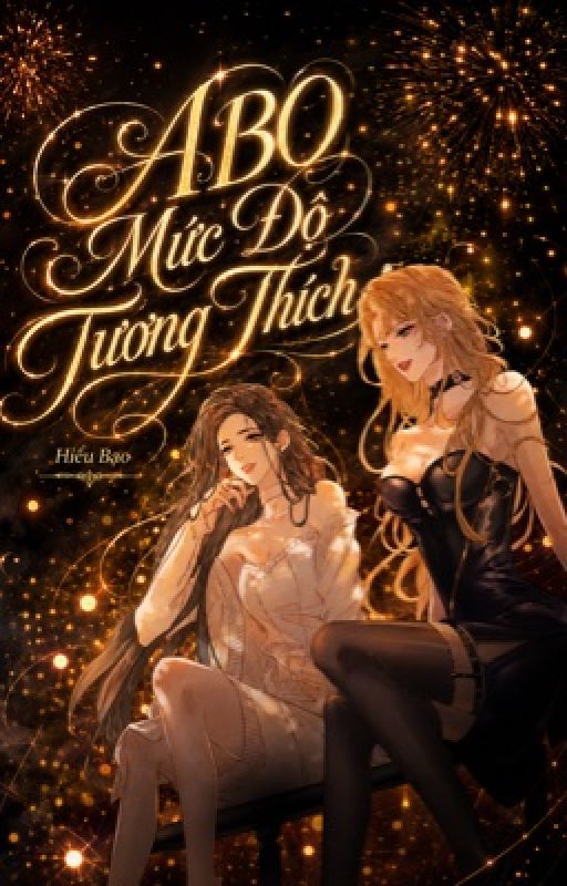 Bìa truyện Mức Độ Tương Thích
